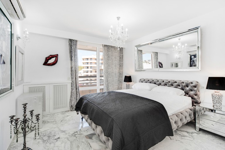 Images for Paseo Maritimo apartment, Palma city, Mallorca