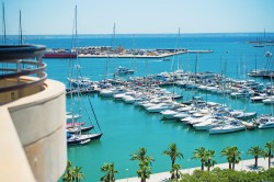 Images for Paseo Maritimo apartment, Palma city, Mallorca