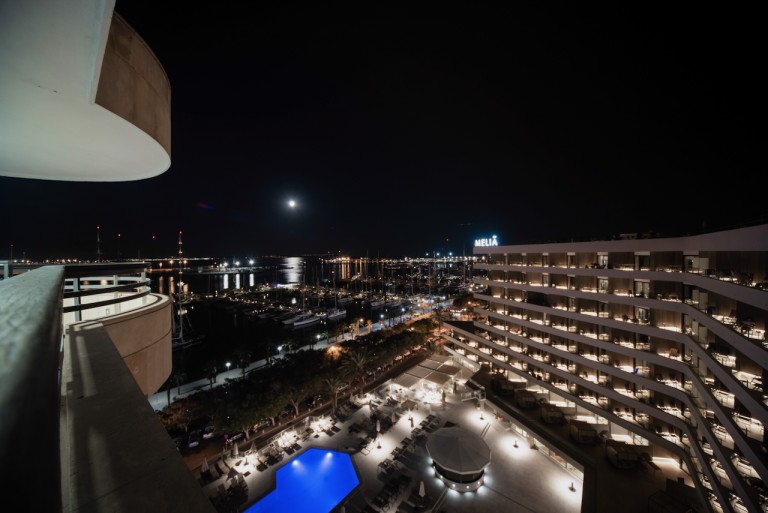 Images for Paseo Maritimo apartment, Palma city, Mallorca