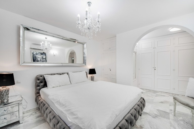 Images for Paseo Maritimo apartment, Palma city, Mallorca