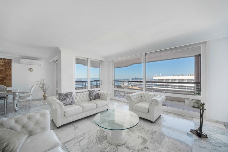 Images for Paseo Maritimo apartment, Palma city, Mallorca