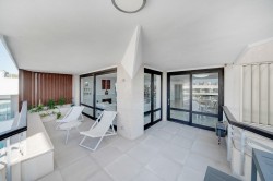 Images for Paseo Maritimo apartment, Palma city, Mallorca