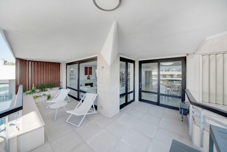 Images for Paseo Maritimo apartment, Palma city, Mallorca