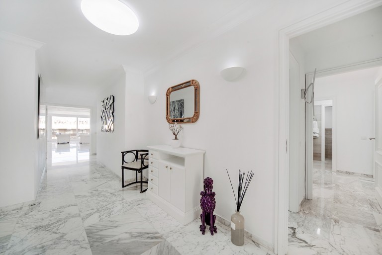 Images for Paseo Maritimo apartment, Palma city, Mallorca