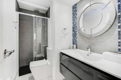 Images for Paseo Maritimo apartment, Palma city, Mallorca