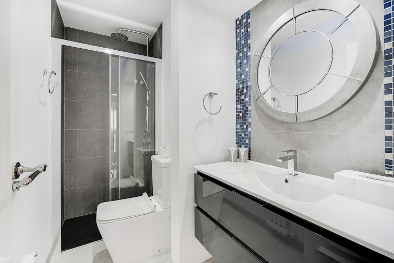 Images for Paseo Maritimo apartment, Palma city, Mallorca