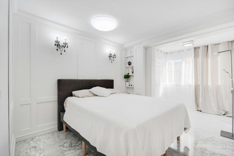 Images for Paseo Maritimo apartment, Palma city, Mallorca