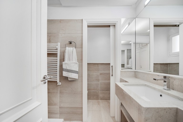 Images for Paseo Maritimo apartment, Palma city, Mallorca