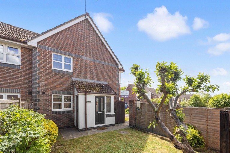Images for Cissbury Close, Horsham, RH12
