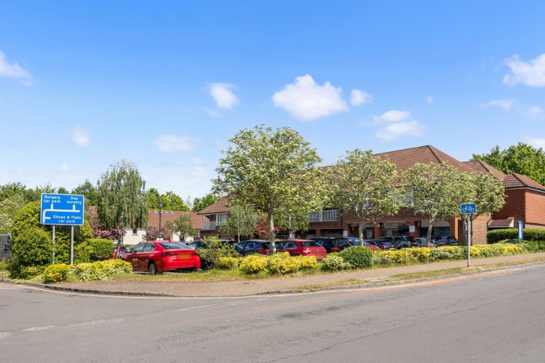 Images for Cissbury Close, Horsham, RH12
