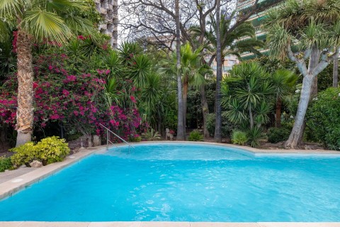 Click the photo for more details of Paseo Maritimo Fenix, Paseo Maritimo, Palma city, Mallorca