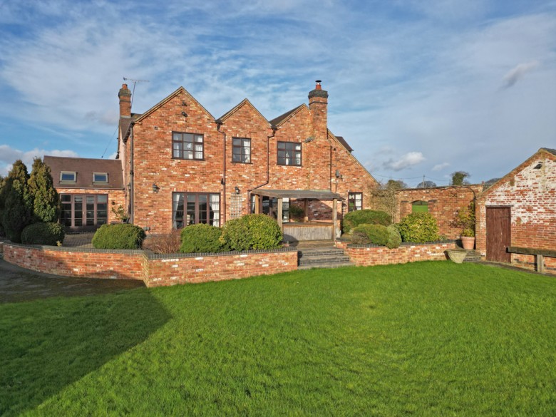 Click the photo for more details of Dog Kennel Lane, Bradley, Ashbourne