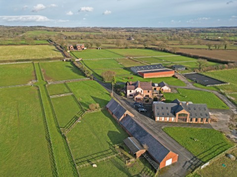 Click the photo for more details of Dog Kennel Lane, Bradley, Ashbourne