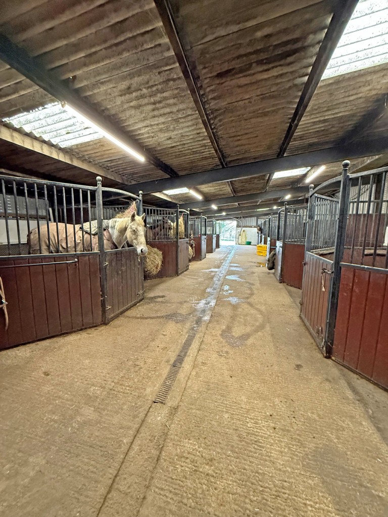 Images for Dog Kennel Lane, Bradley, Ashbourne