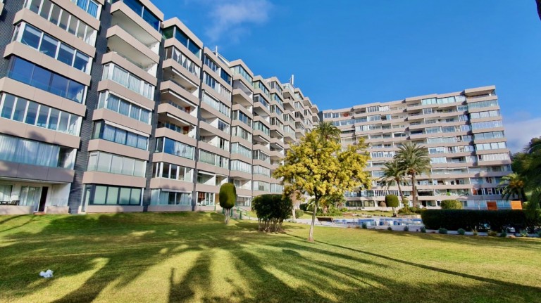 Images for De Mar apt, Puerto Portals, SW Mallorca