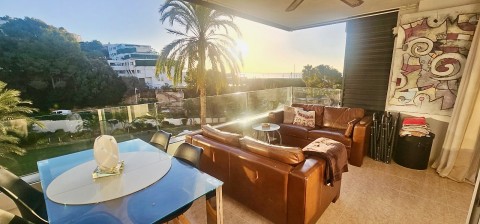 Click the photo for more details of De Mar apt, Puerto Portals, SW Mallorca