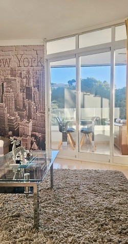 Images for De Mar apt, Puerto Portals, SW Mallorca