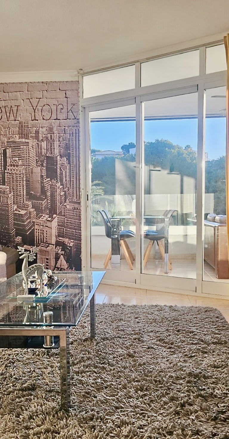 Images for De Mar apt, Puerto Portals, SW Mallorca