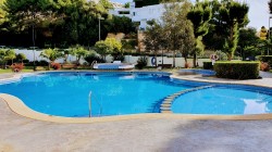 Images for De Mar apt, Puerto Portals, SW Mallorca