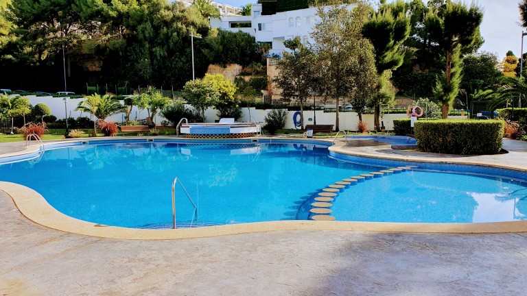 Images for De Mar apt, Puerto Portals, SW Mallorca