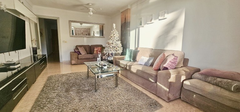 Images for De Mar apt, Puerto Portals, SW Mallorca