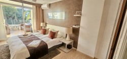 Images for De Mar apt, Puerto Portals, SW Mallorca