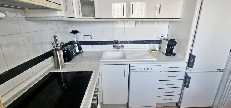 Images for De Mar apt, Puerto Portals, SW Mallorca