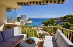 Images for Cala Vinyes beachfront apt, Cala Vinyes, SW Mallorca