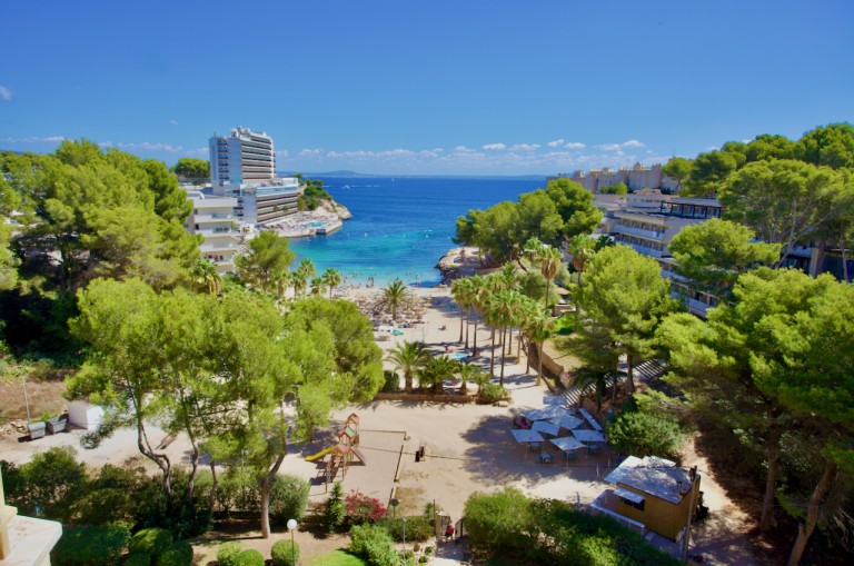 Images for Cala Vinyes beachfront apt, Cala Vinyes, SW Mallorca
