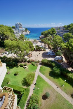 Images for Cala Vinyes beachfront apt, Cala Vinyes, SW Mallorca
