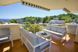 Images for Cala Vinyes beachfront apt, Cala Vinyes, SW Mallorca