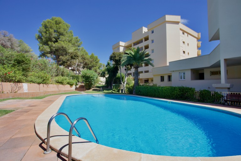 Images for Cala Vinyes beachfront apt, Cala Vinyes, SW Mallorca