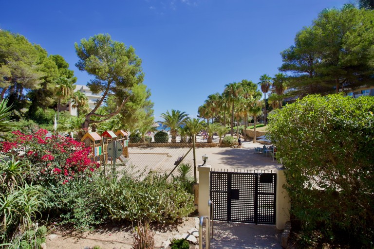 Images for Cala Vinyes beachfront apt, Cala Vinyes, SW Mallorca