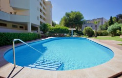 Images for Cala Vinyes beachfront apt, Cala Vinyes, SW Mallorca
