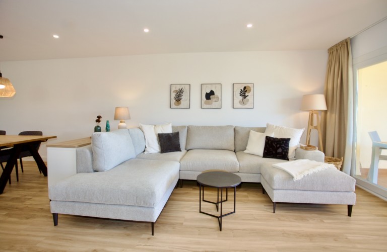 Images for Cala Vinyes beachfront apt, Cala Vinyes, SW Mallorca