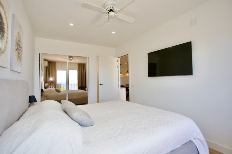 Images for Cala Vinyes beachfront apt, Cala Vinyes, SW Mallorca