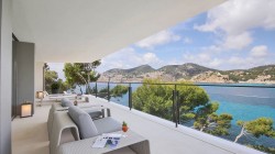 Images for Camp de Mar front line villa, Camp de Mar, SW Mallorca