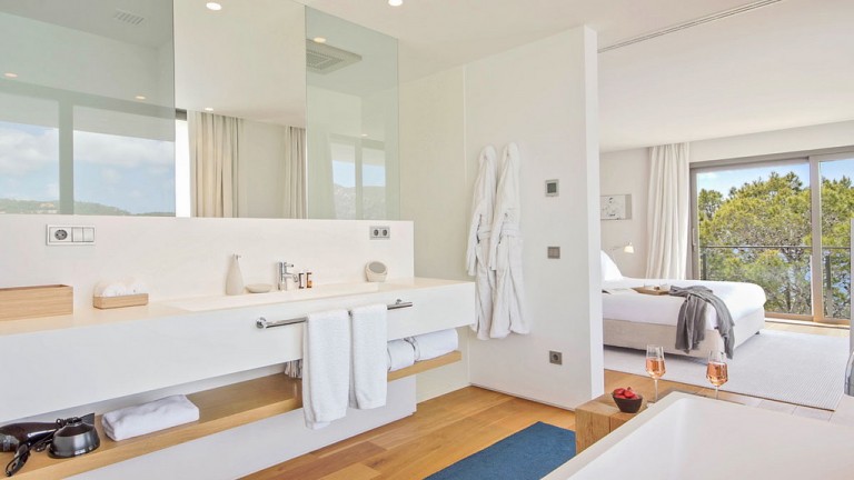 Images for Camp de Mar front line villa, Camp de Mar, SW Mallorca