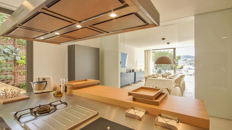 Images for Camp de Mar front line villa, Camp de Mar, SW Mallorca