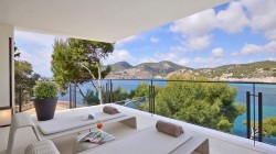 Images for Camp de Mar front line villa, Camp de Mar, SW Mallorca