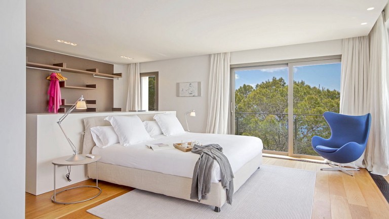 Images for Camp de Mar front line villa, Camp de Mar, SW Mallorca