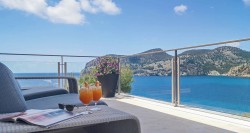 Images for Camp de Mar front line villa, Camp de Mar, SW Mallorca