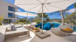 Images for Camp de Mar front line villa, Camp de Mar, SW Mallorca