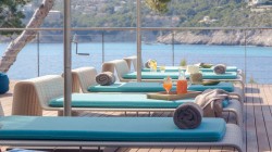 Images for Camp de Mar front line villa, Camp de Mar, SW Mallorca
