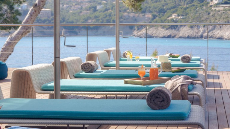 Images for Camp de Mar front line villa, Camp de Mar, SW Mallorca