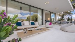 Images for Camp de Mar front line villa, Camp de Mar, SW Mallorca
