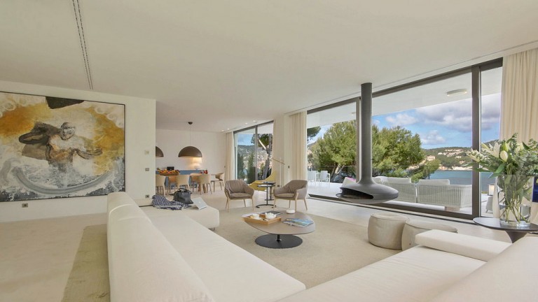 Images for Camp de Mar front line villa, Camp de Mar, SW Mallorca