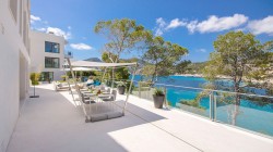 Images for Camp de Mar front line villa, Camp de Mar, SW Mallorca