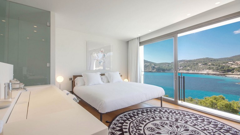 Images for Camp de Mar front line villa, Camp de Mar, SW Mallorca