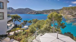 Images for Camp de Mar front line villa, Camp de Mar, SW Mallorca